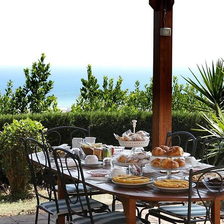 B&B Villa Floriana Tortoreto Extérieur photo