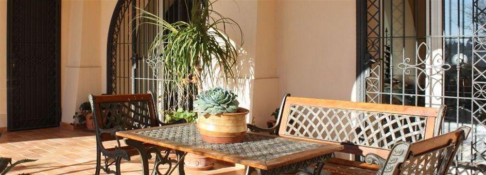 B&B Villa Floriana Tortoreto Extérieur photo