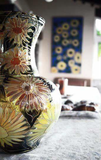 B&B Villa Floriana Tortoreto Extérieur photo