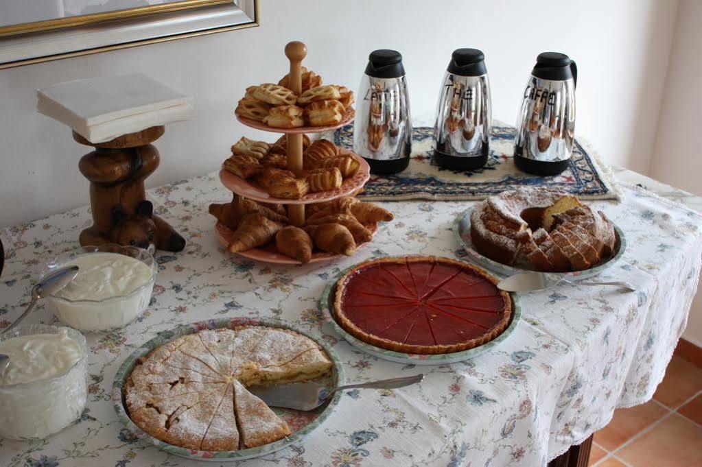 B&B Villa Floriana Tortoreto Extérieur photo