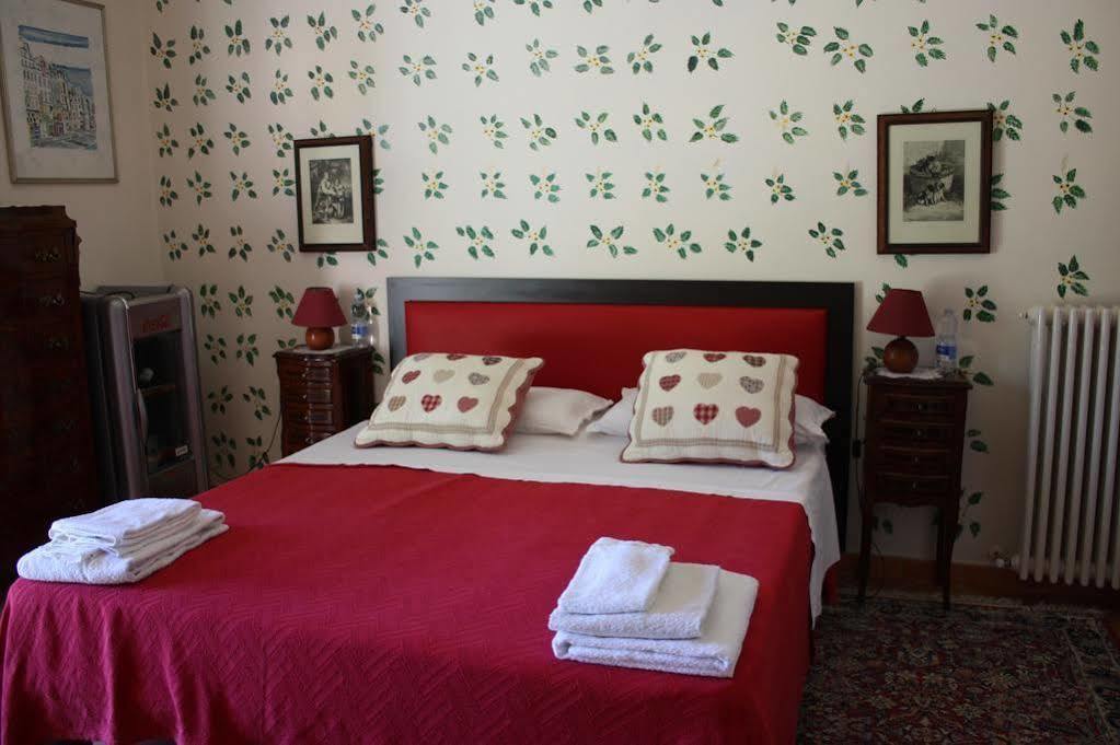 B&B Villa Floriana Tortoreto Extérieur photo