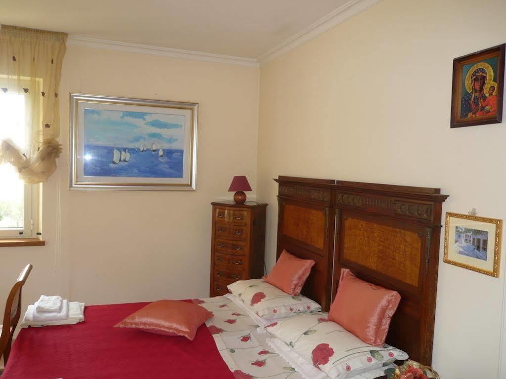 B&B Villa Floriana Tortoreto Extérieur photo
